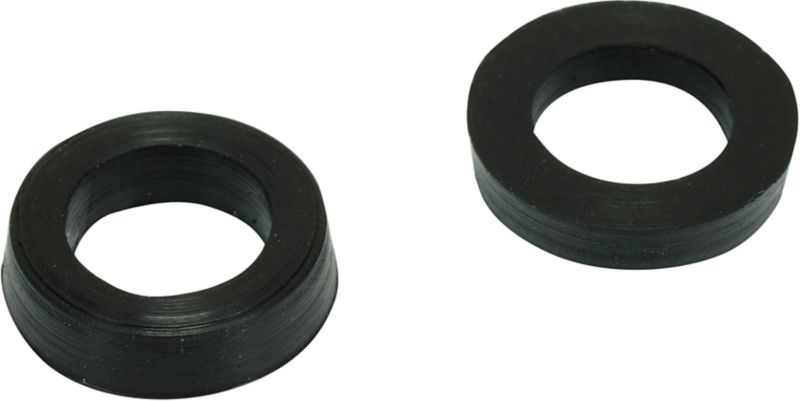 Tycner gasflaskepakning 2 stk.