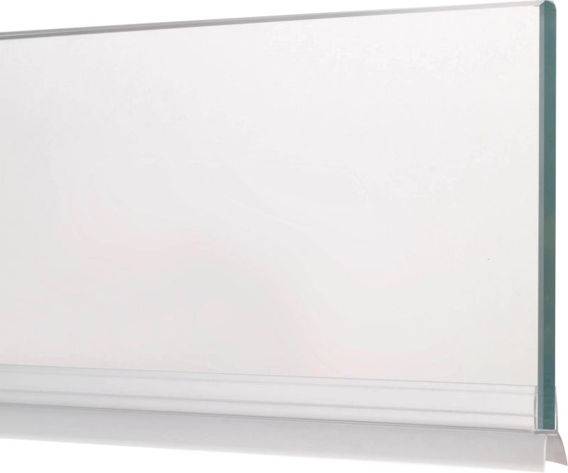 Tætning til Calera brusevæg 5 mm