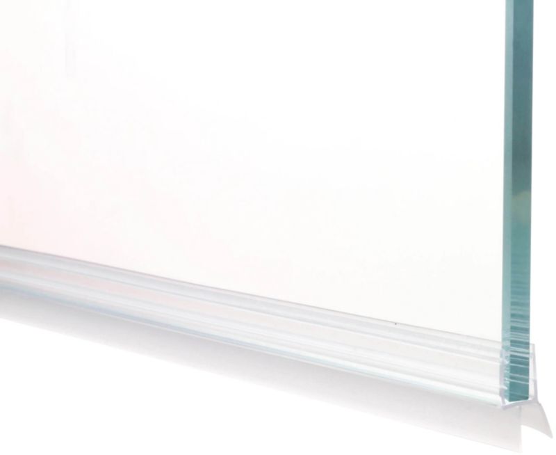 Pakning til Nubia 8 mm brusevæg