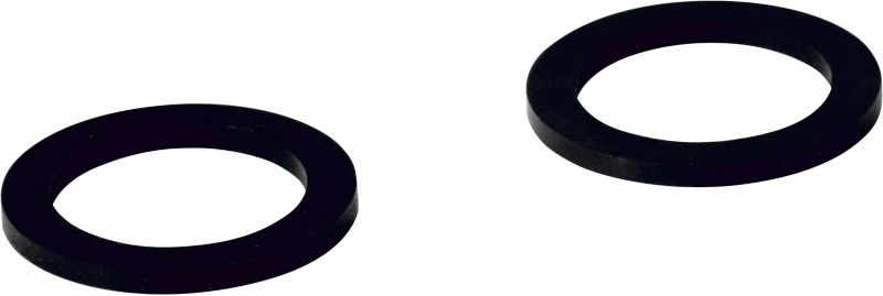 Pakning til Tycner C.O.-pumpegevind 2 stk.
