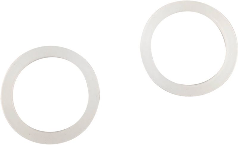 Tycner radiatorpakning 1" 2 stk.