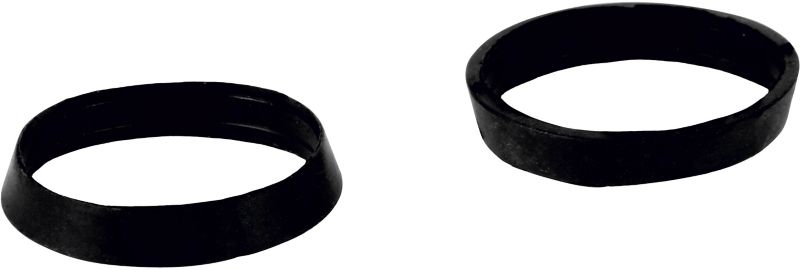 Kileformet pakning til vaskesifon Tycner 2 stk.