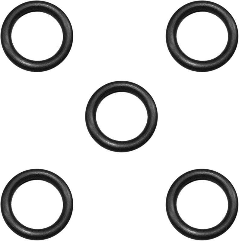 O-ring pakning 5 stk blister 10 mm