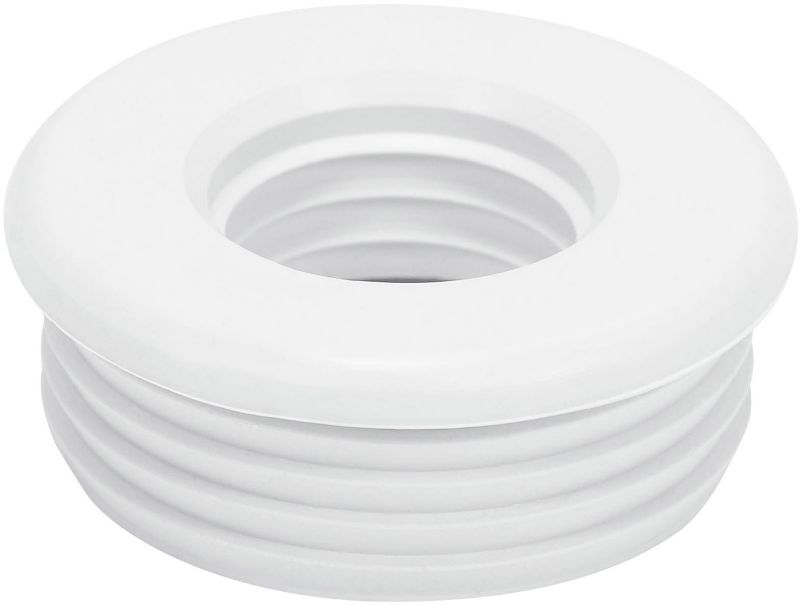 Tycner reduktionspakning 56/32 mm med læbe