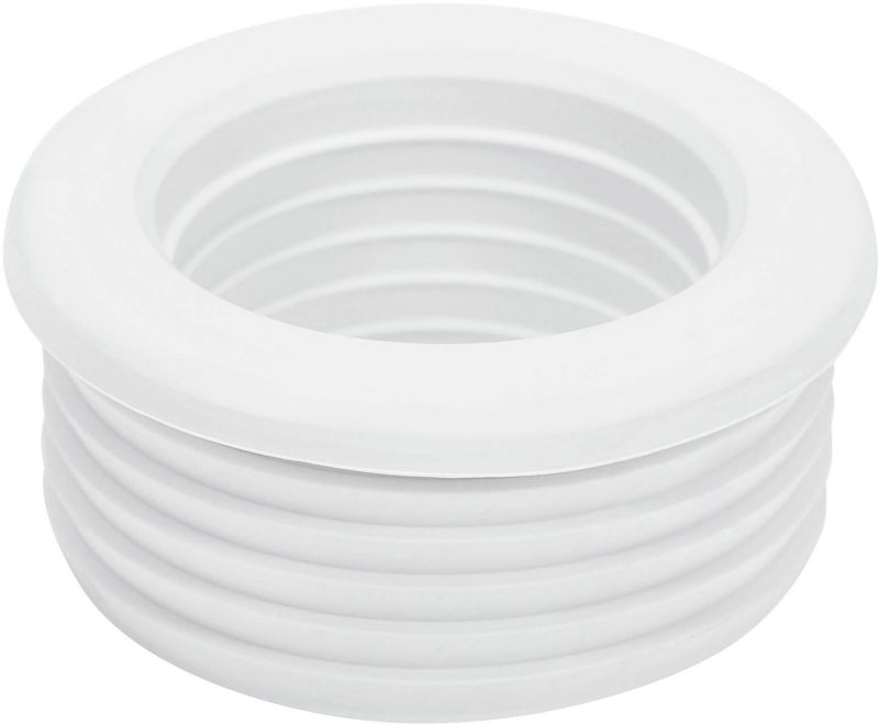 Tycner reduktionspakning 56/45 mm med læbe