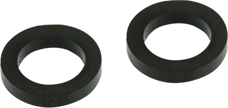 Tycner gummipakning til gas slange 1/2" 2 stk.