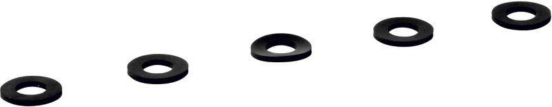 Tycner slangepakning 3/4" 5 stk.