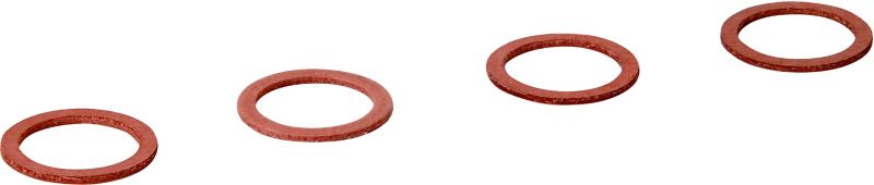 Tycner vandmålerpakning 3/4" 4 stk.