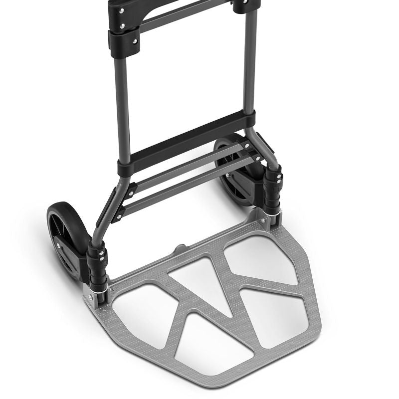Sammenklappelig flad transportvogn HIGHER 150 kg HP-LH02-150, 1 stk