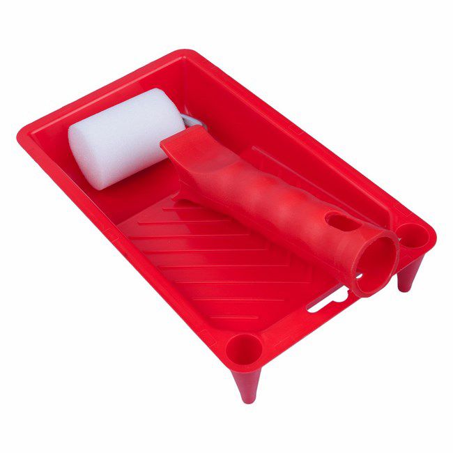 Befaszczot skumrulle med bakke 5 cm