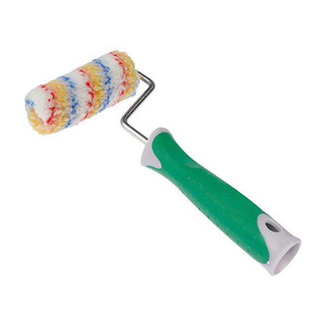 Midi-malerulle til facader Favorite 10 cm