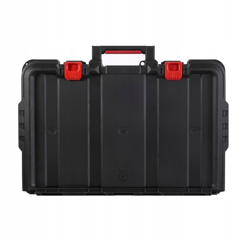 Keter Stack 'N' Roll værktøjskuffert