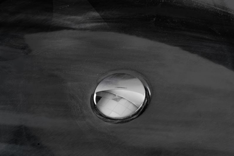 Fritstående badekar Corciano Lowa 180 x 85 cm Premium 1 stk.