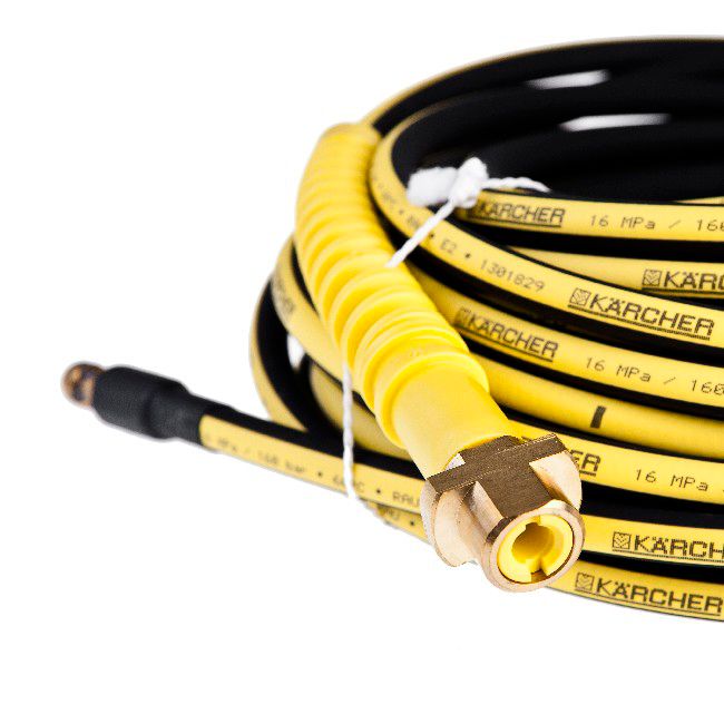 Karcher afløbsslange 15 m