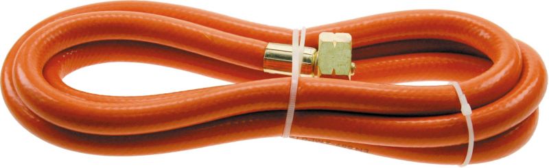 Drel brænderslange 2 m