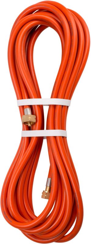 Jufisto brænderslange 10 bar 10 m