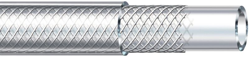 Refittex Cristallo teknisk slange 16 mm