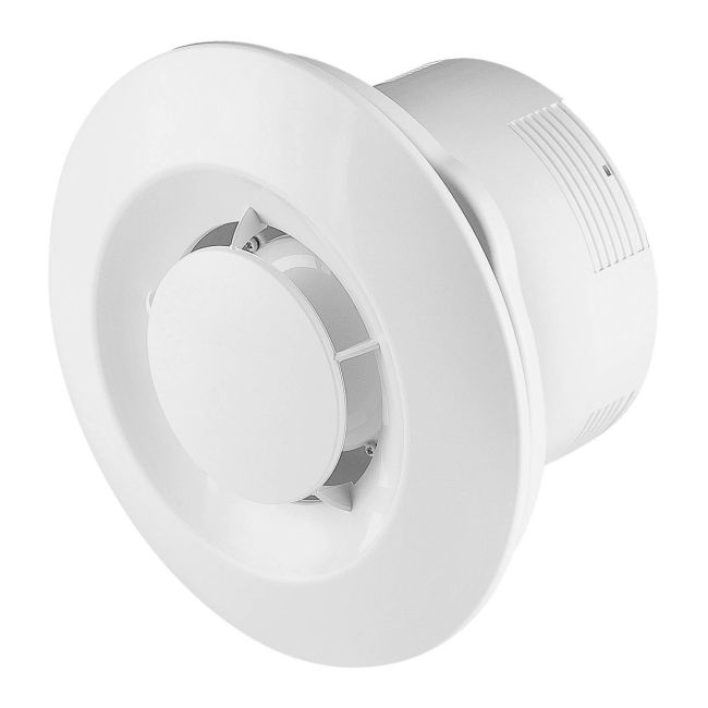 Awenta Sateo loftventilator Ø 125 mm