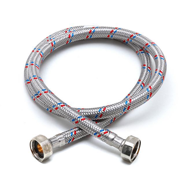 Fil-Nox slange 1/2" x 1/2" 100 cm