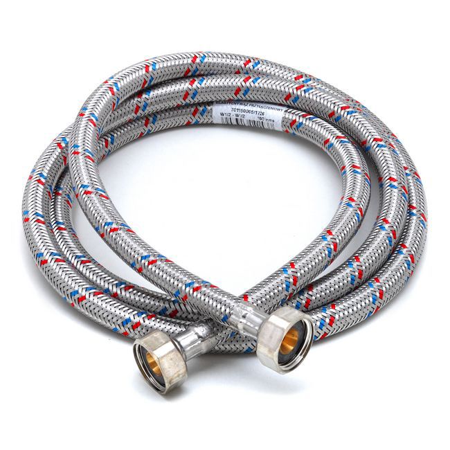 Fil-Nox slange W1/2" x W1/2" 150 cm