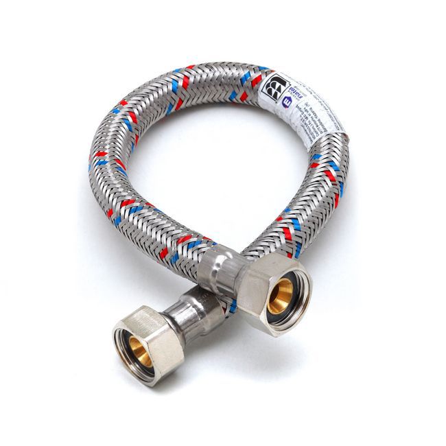 Fil-Nox slange W3/8" x W3/8" 30 cm