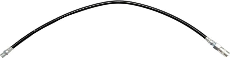 Vorel fleksibel slange til smøreapparater 300 mm