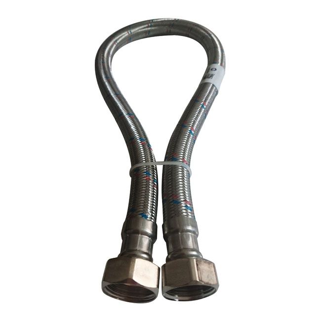 Industrias Mateu Gigante fleksibel slange W1/2" x W1/2" 60 cm