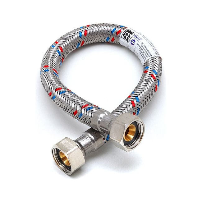 Industrias Mateu Gigante slange W3/4" x W3/4" 20 cm