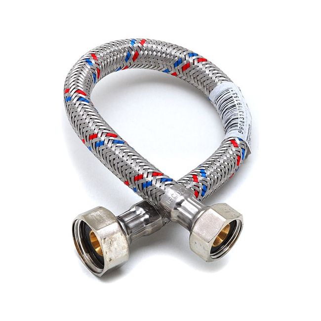 Industrias Mateu Gigante slange W3/4" x W3/4" 60 cm