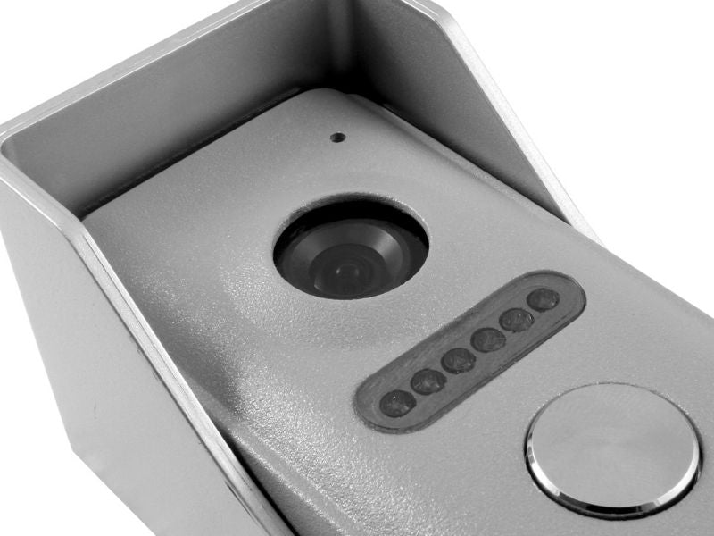 Eura VDP 20A3 NEPTUN+ video-dørtelefon