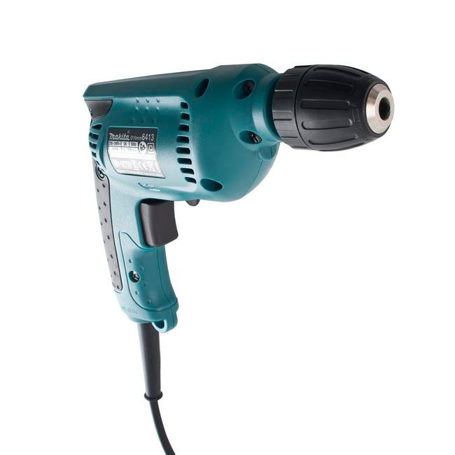 Makita 6413 slagfri boremaskine