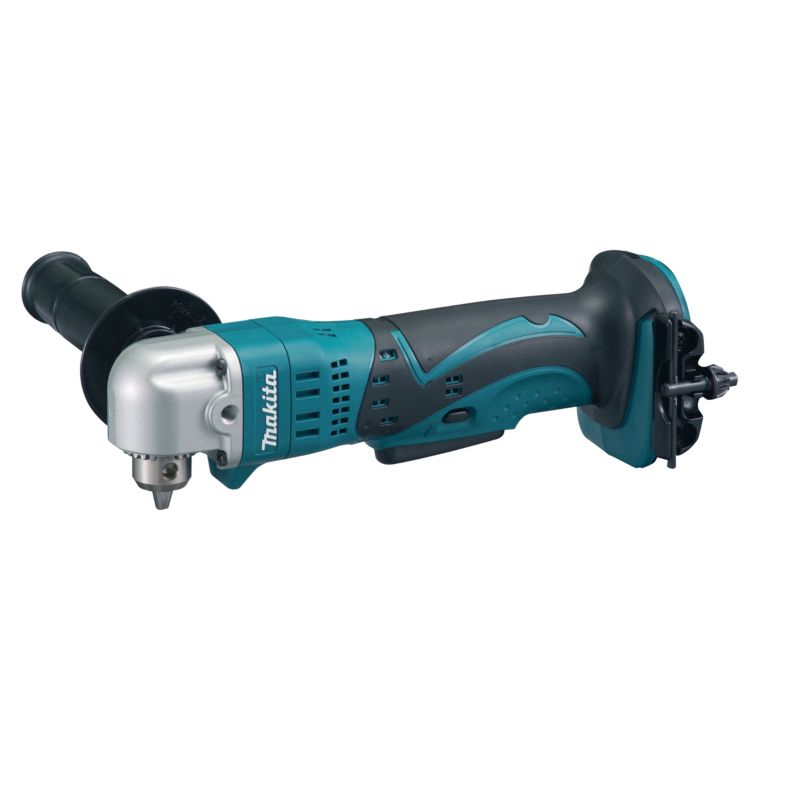 Makita 18 V Li-Ion vinkeldrill med batteri