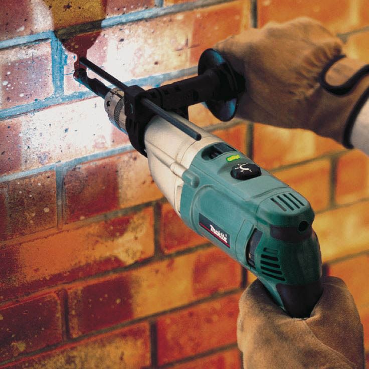 Makita HP2070J slagboremaskine 1010 W