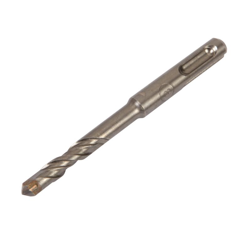 SDS-plus betonbor 8 x 110 mm