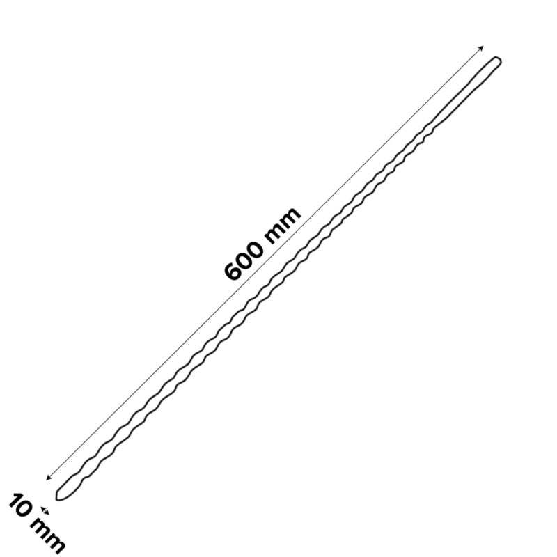 SDS-plus universal borekrone til beton 10 x 600 mm