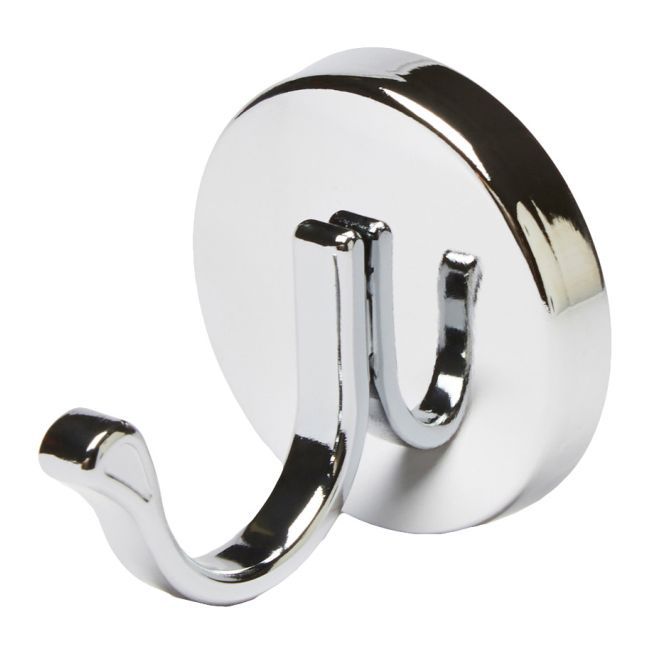 Cooke&Lewis GoodHome Ormara dobbelthåndklædeknage