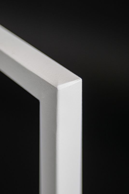 Your Loft Design White håndklædeholder 45x20x78 Olivet M 1 stk.