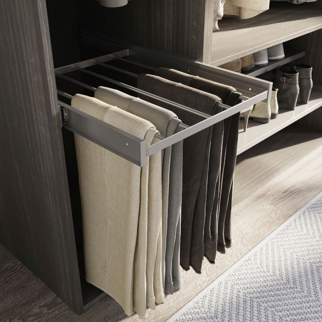 Bukseophæng til korpus 58 x 50 cm GoodHome Atomia