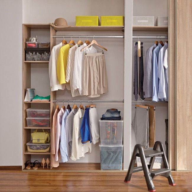 Rondo bøjler 5 stk.