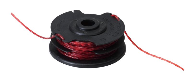 Trimmerlineindsats til MacAllister kanttrimmere