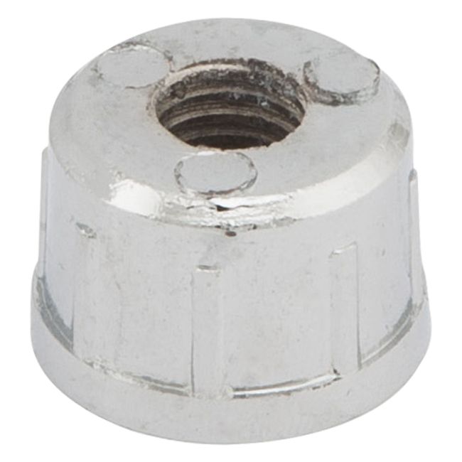 Indsats til rør Ø 25 mm med M10 gevind