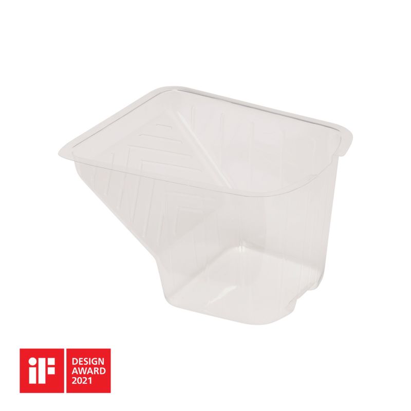 GoodHome malebøtteindsatser 2 l