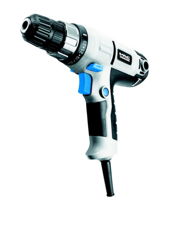 MacAllister 300 W netdrevet skruetrækker