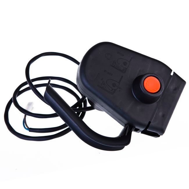 Tændkontakt til elektriske plæneklippere Nevada