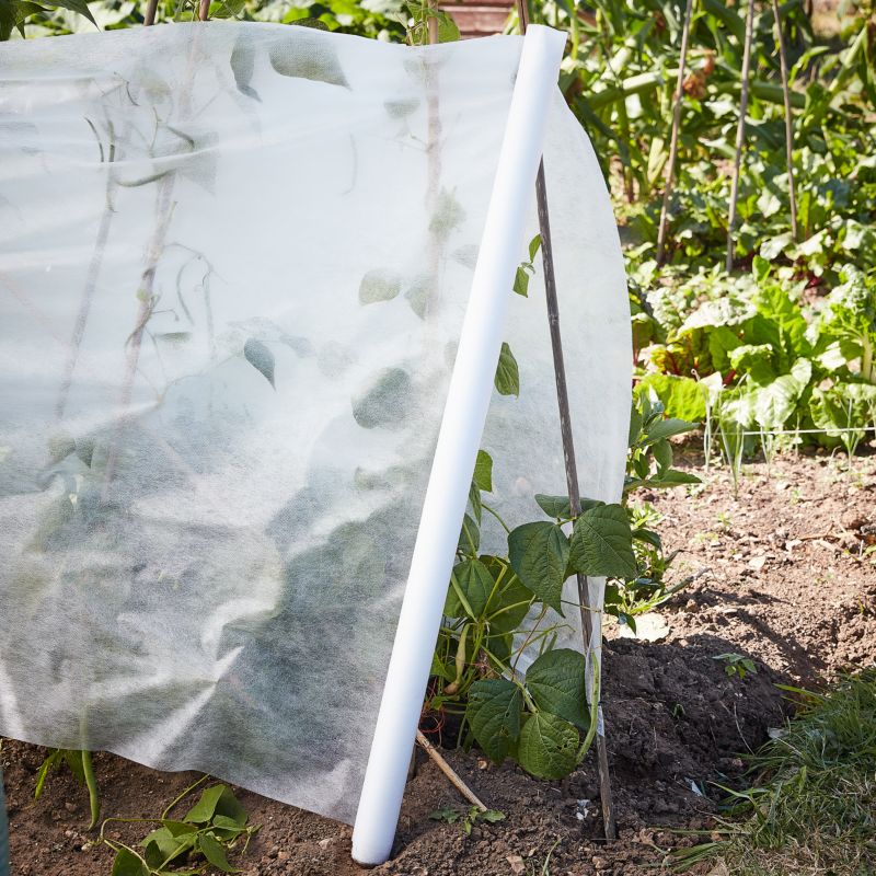 Verve beskyttende fiberdug 1 x 10 m 2 ruller