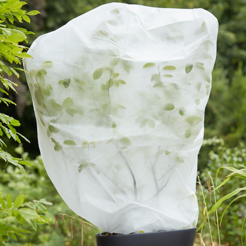 Verve beskyttelsesdug 1 x 2 m, 3 stk.