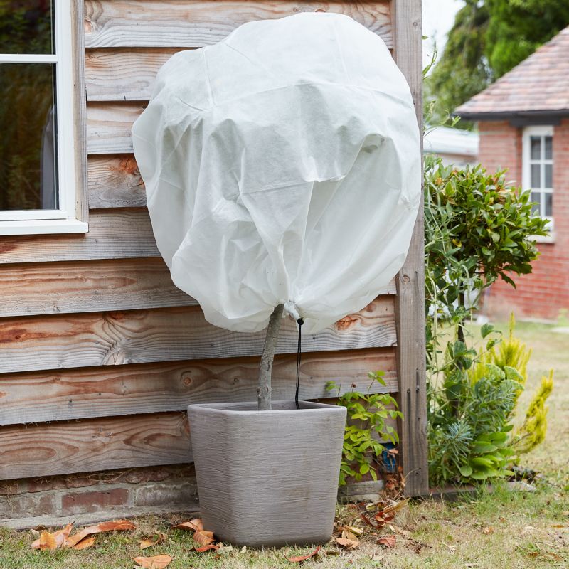 Verve snap-vlies 1,5 x 2 m, 3 stk.