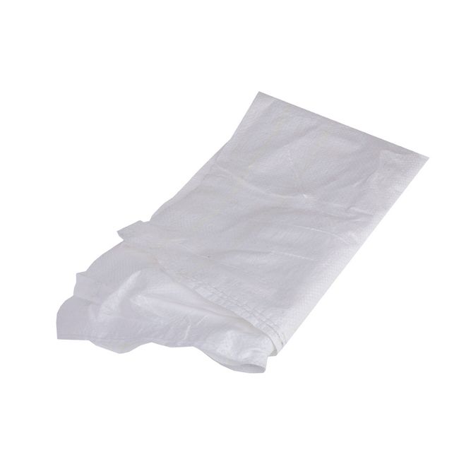 Byggesæk med forstærket kant 45 l