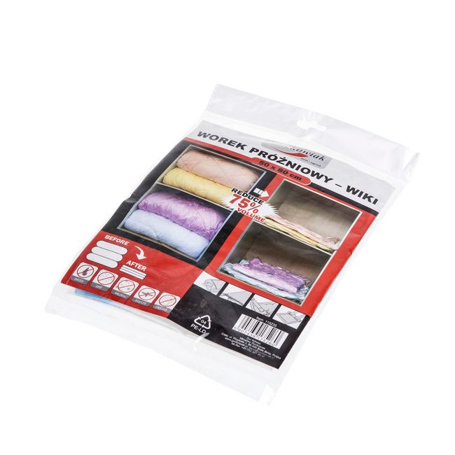 Vakuumposer 50 x 80 cm