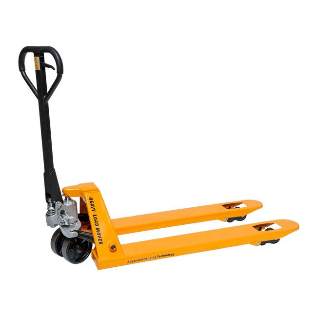 Jumbo Jack pallevogn 2,5 t - RHP 25